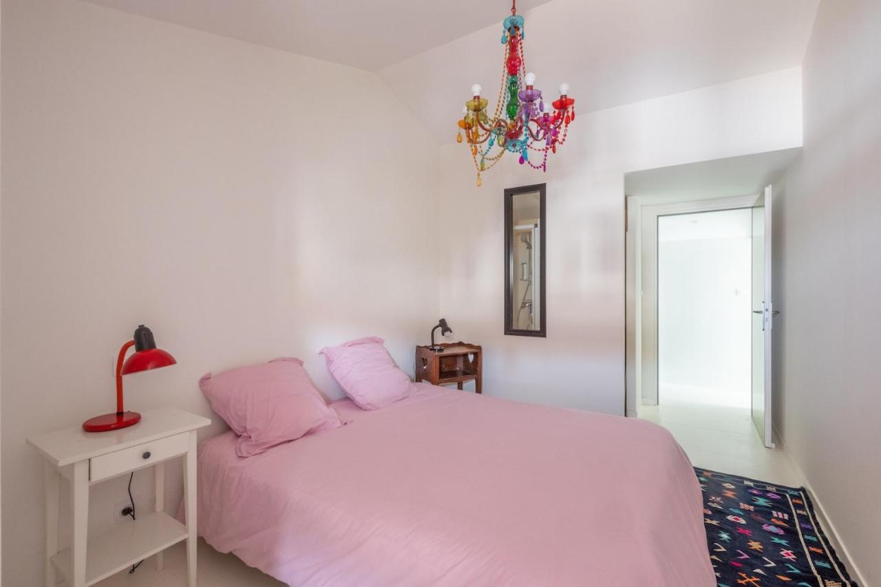 Maison De Charme Pour 6 Personnes A Jard-Sur-Mer Exterior foto